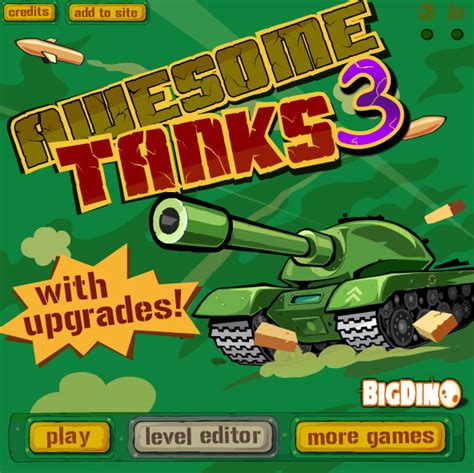 amazing tanks 2|awesome tanks 3.